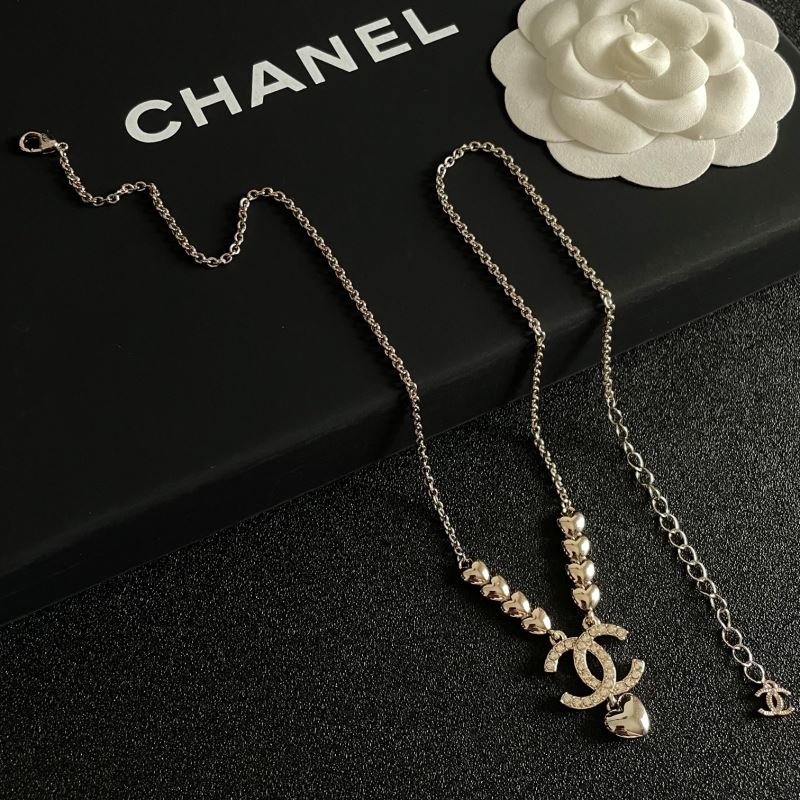 Chanel Necklaces